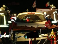 Selargius, brutto incidente sulla 554: 3 feriti gravi