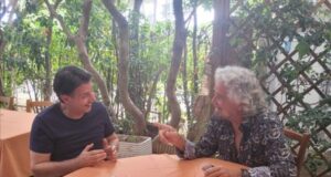 Politica, M5s: tra Grillo e Conte c’è l’intesa