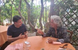 Politica, M5s: tra Grillo e Conte c’è l’intesa