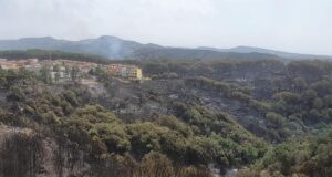 La montagna è una bomba a orologeria: un mese fa l’appello dei cittadini