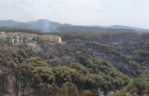 La montagna è una bomba a orologeria: un mese fa l’appello dei cittadini