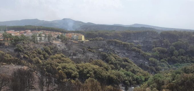 La montagna è una bomba a orologeria: un mese fa l’appello dei cittadini