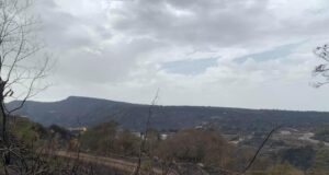 Incendi, dopo dieci giorni Solinas incontra i sindaci dei territori interessati