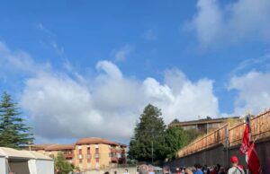 Pronto soccorso Isili solo h12, sit-in e protesta dei cittadini e sindaci