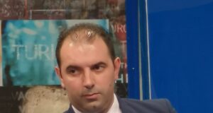 Continuità marittima, Todde: “Disponibili ad aprire un tavolo su proposte di legge”