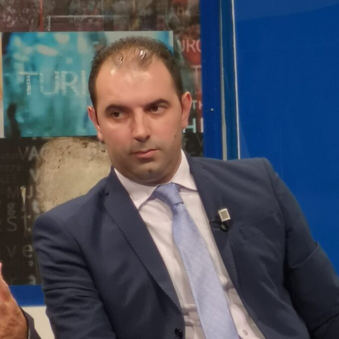 Continuità marittima, Todde: “Disponibili ad aprire un tavolo su proposte di legge”