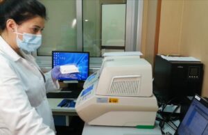 Covid, Aou Sassari: “Variante Delta sempre più presente nell’Isola”