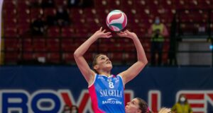 Tokyo 2020, Alessia Orro esulta: “L’obiettivo è vincere”