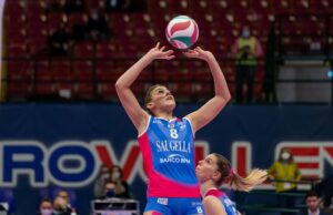 Tokyo 2020, Alessia Orro esulta: “L’obiettivo è vincere”