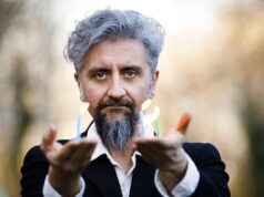 Carbonia, Notti a Monte Sirai: il 25 luglio sul palco Ascanio Celestini