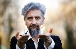 Carbonia, Notti a Monte Sirai: il 25 luglio sul palco Ascanio Celestini