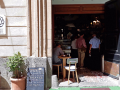 Il primo Café fotografico in Italia è il Pablo a Cagliari