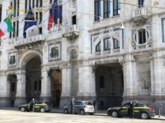 Cagliari: controlli antidroga della GdF, diverse denunce