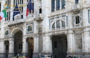 Cagliari: controlli antidroga della GdF, diverse denunce