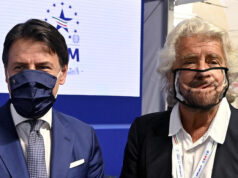 Politica: c’è accordo tra Grillo e Conte sul nuovo statuto