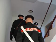 Villamar: anziana cade nella sua abitazione, salvata dai Carabinieri