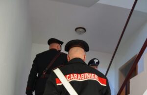 Villamar: anziana cade nella sua abitazione, salvata dai Carabinieri