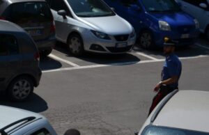 Villasimius: studente 21enne segnalato come assuntore di stupefacenti