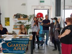 Cagliari, presentata la XIV edizione del Festival Giardini Aperti