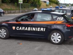 Iglesias: guida sotto l’effetto dell’alcol, patente ritirata a un 33enne