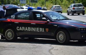 Sanluri: incidente sulla Ss 197, ferite due donne