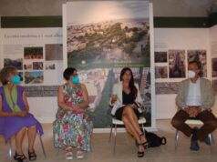 Ambiente, Cagliari: al via la mostra “Architetture vegetali”