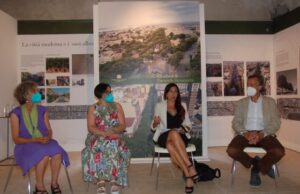 Ambiente, Cagliari: al via la mostra “Architetture vegetali”