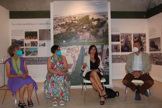 Ambiente, Cagliari: al via la mostra “Architetture vegetali”