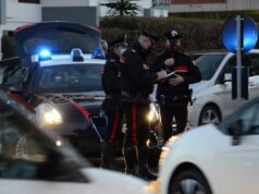 Cagliari, rissa in via San Giacomo: ferito un giovane