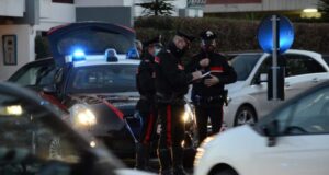 Cagliari, rissa in via San Giacomo: ferito un giovane