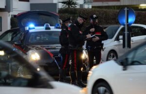 Cagliari, rissa in via San Giacomo: ferito un giovane