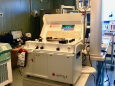 Alghero, ospedale civile diventa centro regionale di raccolta di gruppi sanguigni rari