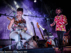 Narcao Blues, tutto pronto per la XXXI edizione: al via mercoledì 21 luglio