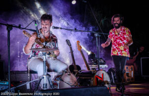 Narcao Blues, tutto pronto per la XXXI edizione: al via mercoledì 21 luglio