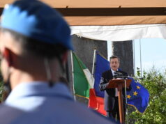 Draghi e Cartabia a Santa Maria Capua Vetere: “Sistema penitenziario va riformato”