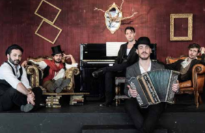 Sulky Jazz 2021: Sant’Antioco è palcoscenico del Jazz Internazionale