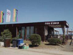 Pride e movimenti: al Fico d’India ospiti Porpora Marcasciano ed Ethan Banali