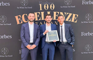 Tipico, l’azienda di Fonni nella top 100 delle eccellenze italiane