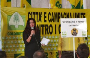 Stop invasione cinghiali, Murgia: “Nuove norme per contenimento fauna selvatica”