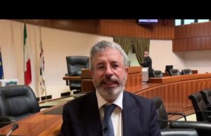 Regione, ancora un cambio di casacca: Gallus lascia l’Udc