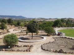 Masullas: al via sabato 24 luglio “Moda sotto le Stelle”