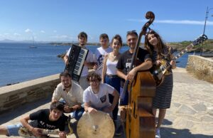 Stintino Jazz&Classica chiude con gli ex allievi della Jazz band sulla terrazza del MuT
