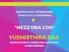 Conferenze gruppo civico Interazione: approcciarsi alla vita per trovare il cambiamento