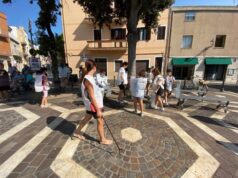 Ambiente: a Sant’Antioco il Rifiu-thlon, una “caccia al mozzicone” a premi