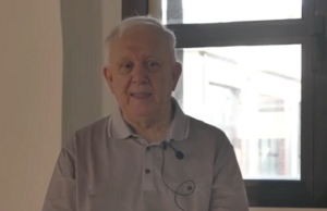 Monumenti sardi votati al cielo: intervista con Silviano Tagliagambe