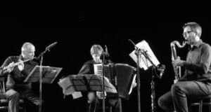 Martedì al via il XII ArTango & Jazz festival, eventi sino al 29 agosto tra Iglesias, Portoscuso e Gonnesa