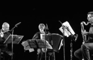 Martedì al via il XII ArTango & Jazz festival, eventi sino al 29 agosto tra Iglesias, Portoscuso e Gonnesa