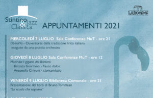 Stintino Jazz&Classica torna con 9 concerti dal 7 al 16 luglio