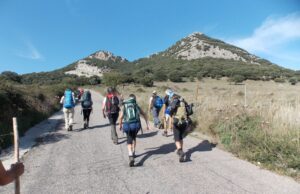 ‘Camminantes’: ai Giardini Pubblici di Cagliari il docu-film di un viaggio tra Isole
