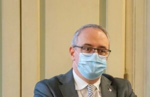 Voghera: assessore comunale ai domiciliari per l’omicidio di un 39enne